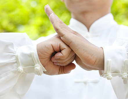 Kung Fu | Get Into Martial Arts